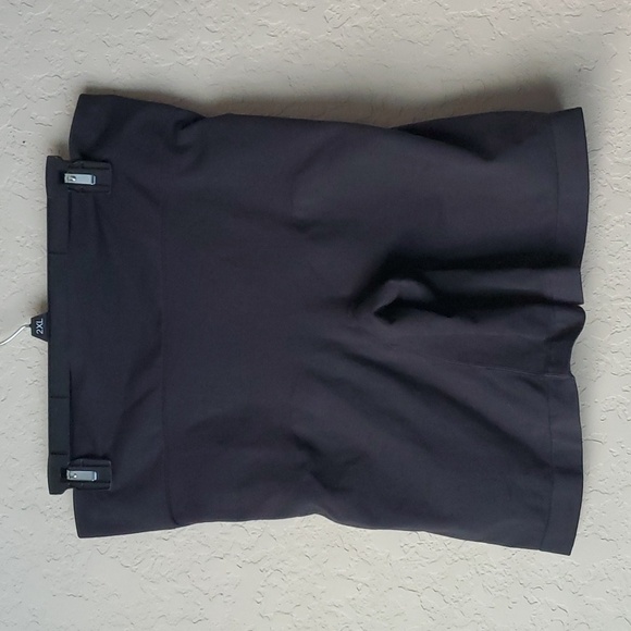 Black Cacique The Slimmer Short 22/24 (3x) - Picture 1 of 3